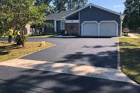 Why Choose Us For All Your Driveway Paving Needs in Riverton, WY?